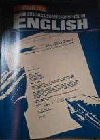 Berlitz Business Correspondence in English, Ophalen of Verzenden, Gelezen, Niet van toepassing, Berlitz
