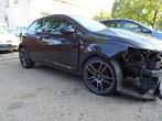 Seat Ibiza bj 2012 1.4 16v CGG 3 deurs voor demontage., Ophalen of Verzenden, Gebruikt, Seat