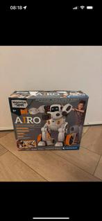 Airo robot, Verzamelen, Poppetjes en Figuurtjes, Ophalen of Verzenden, Zo goed als nieuw