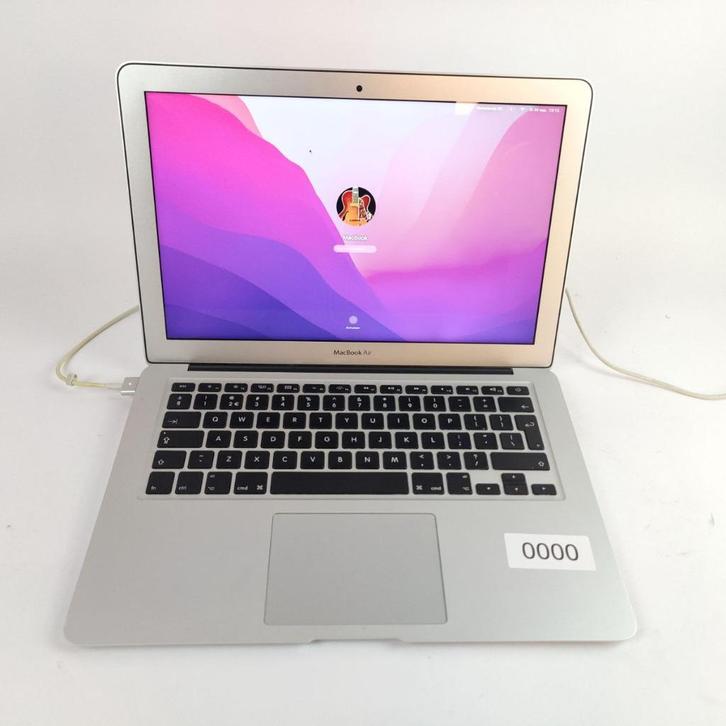 MacBook Air (13-inch, begin 2015) || nu voor maar € 189.99, Verzamelen, Retro, Huis en Inrichting, Ophalen of Verzenden