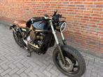 BMW K100 Caferacer Custom, Particulier, 4 cilinders