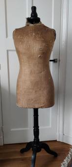 Hele oude etalage/ pas pop., Ophalen