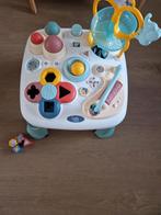 Smoby activiteiten tafel, Kinderen en Baby's, Speelgoed | Speeltafels, Ophalen, Zo goed als nieuw
