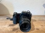 Canon EOS 10 camera met Canon ultrasonic lens., Ophalen of Verzenden, Canon