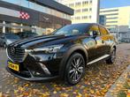 Mazda CX-3 2.0 SkyActiv-G 120 GT-M, Auto's, Mazda, 1998 cc, Euro 6, 4 cilinders, Zwart
