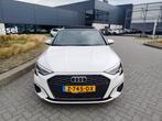 Audi A3 40 Tfsi e 204pk S-tronic 2021 Pano Stoelverw. Led, Auto's, 4 cilinders, 1535 kg, Wit, Plug-in hybride