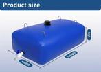 Opvouwbare 5000L Mobiele Watertank. Zwart Of Blauw. Nieuw!, Dieren en Toebehoren, Stalling en Weidegang, Weidegang