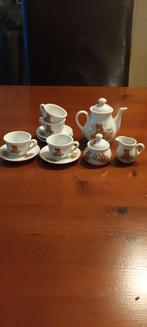 kinderservies, Ophalen, Zo goed als nieuw, Jongen of Meisje