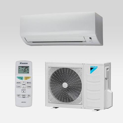Airco/Daikin/Mitsubishi/Lg/Samsung /*GROOTHANDELSPRIJZEN*, Witgoed en Apparatuur, Airco's, Nieuw, Wandairco, 100 m³ of groter
