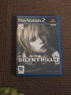 Silent hill 3 ps2, Spelcomputers en Games, Games | Sony PlayStation 2, Avontuur en Actie, Vanaf 18 jaar, 1 speler, Ophalen of Verzenden