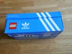 Lego 10282 Adidas, Verzenden, Nieuw, Complete set, Lego