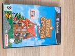 Animal Crossing Gamecube - Compleet!, Spelcomputers en Games, 1 speler, Ophalen of Verzenden, Zo goed als nieuw, Vanaf 3 jaar