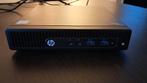 Hp 260 G2 Mini pc, Ophalen, Gebruikt, 2 tot 3 Ghz, 8 GB