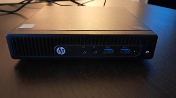 Hp 260 G2 Mini pc beschikbaar voor biedingen