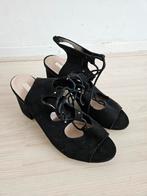 Sandalen dames maat 41 Nieuw Primark, Kleding | Dames, Verzenden, Zwart, Nieuw, Sandalen of Muiltjes