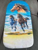 Zwemboard paarden, Watersport en Boten, Ophalen, Gebruikt