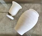Marmeren wandlamp en schemerlamp tafellamp, Gebruikt, Soft of Flame, Vintage, E27 (groot)