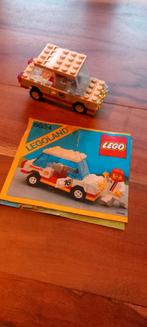 Vintage LEGO Legoland 6634, Kinderen en Baby's, Speelgoed | Duplo en Lego, Ophalen, Gebruikt, Complete set, Lego