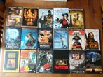 16x TopFilms op DVD actie, thriller, horror, Scifi, Avontuur, Boxset, Actie, Ophalen of Verzenden, Zo goed als nieuw
