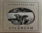 Volendam Vintage Snapshots - Mini Mapje, Ophalen of Verzenden