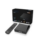 Amiko A11 BLU IPTV Set Top Box mediaplayer iptv streamer, Nieuw, Zonder harde schijf, HDMI, Ophalen of Verzenden