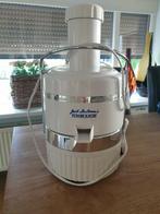 Jack LaLanne's Powerjuicer
Sap Juicer, Ophalen of Verzenden, Zo goed als nieuw