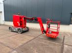 Haulotte HA 12 CJ+ knikarm hoogwerker 753uur (bj 2012), Zakelijke goederen, Machines en Bouw | Liften, Steigers en Ladders