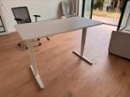 Bureau met bureaustoel (electrisch verstelbaar), Huis en Inrichting, Bureaus, Ophalen, Elektrisch, Gebruikt, Stabureau