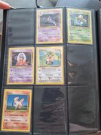 1st edition dutch pokemonkaarten, Hobby en Vrije tijd, Verzamelkaartspellen | Pokémon, Ophalen of Verzenden, Zo goed als nieuw