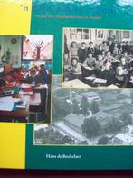 n Bijzondere School 75 jaar Dr. Stegemanschool in Aalten, Boeken, Geschiedenis | Stad en Regio, Verzenden, Hans de Beukelaer, 20e eeuw of later