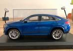 Mercedes Benz GLE coupe 1:18 van Norev, Hobby en Vrije tijd, Modelauto's | 1:18, Ophalen of Verzenden, Zo goed als nieuw, Norev