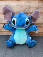 Nieuwe Originele Stitch Knuffel grote maat, Ophalen, Overige figuren, Nieuw, Knuffel