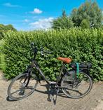 Zeer Mooie Trenergy E-Relax Pro  Elektrische Dames Fiets, Fietsen en Brommers, Zo goed als nieuw, 51 tot 55 cm, 50 km per accu of meer