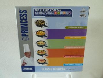 Classic Cookpan  beschikbaar voor biedingen