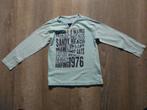 Beach shirt, Kinderen en Baby's, Kinderkleding | Maat 122, Ophalen of Verzenden, Gebruikt, Jongen, Shirt of Longsleeve