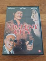 VIOLENT CITY, Alle leeftijden, Verzenden, Zo goed als nieuw, Actie