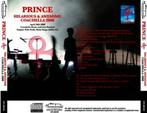 PRINCE - HILARIOUS & AWESOME COACHELLA 2008 (2CD), Verzenden, 2000 tot heden, Nieuw in verpakking