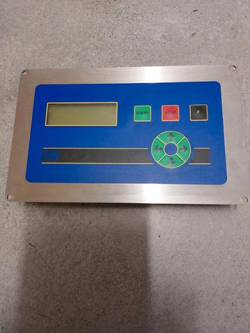 Technomatic  tm3012  voor aansturing  display pelletkachel  beschikbaar voor biedingen