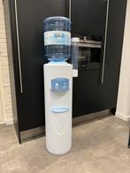 Witte oasis watercooler/waterkoeler, Ophalen of Verzenden, Zo goed als nieuw