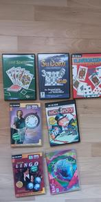 PC CD ROM spellen, Ophalen of Verzenden