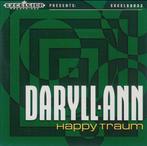 Daryll-Ann - happy traum, Ophalen of Verzenden, Gebruikt, Poprock