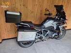 BMW R 1200 GS ABS ASC ESA R1200GS R1200-gs NL Motorfiets!, 2 cilinders, Bedrijf, 1170 cc, Meer dan 35 kW