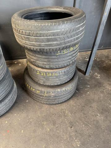 245/50/19 bridgestone 21 dot beschikbaar voor biedingen