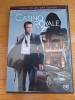 Dvd casino royale, Vanaf 12 jaar, Ophalen of Verzenden, Zo goed als nieuw, Actie