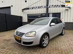 Volkswagen Jetta 2.0 FSI Comfortline, Gebruikt, 4 cilinders, Origineel Nederlands, Bedrijf