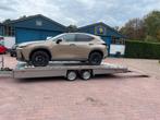 Auto ambulance AH 28 550 x 220 cm bwj 2007, Auto diversen, Aanhangers en Bagagewagens, Ophalen, Nieuw