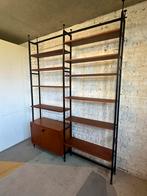 Florence Knoll Roomdivider - Vintage Design, Ophalen of Verzenden, Zo goed als nieuw