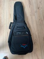 akoestische gitaar tas, Muziek en Instrumenten, Behuizingen en Koffers, Ophalen of Verzenden, Zo goed als nieuw