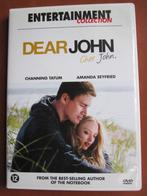 Dear John (2010), Cd's en Dvd's, Dvd's | Drama, Ophalen of Verzenden, Vanaf 12 jaar, Zo goed als nieuw, Drama