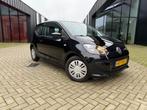 Volkswagen Up! 1.0 move up! BlueMotion Airco Navi NL Auto, Voorwielaandrijving, Euro 5, Stof, Gebruikt